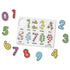Melissa & Doug Numbers Peg Puzzle